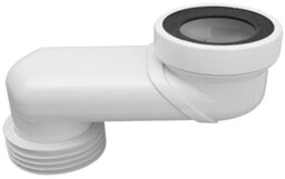 Przyłącze Z Przesunięciem 130MM WC-LO-13, Mimośród