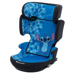 BEBECONFORT Fotelik samochodowy Disney Hera I Fix Fun