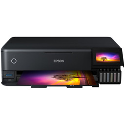 Urządzenie wielofunkcyjne EPSON EcoTank L8180