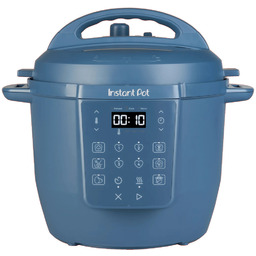 Instant Pot Rio 6 niebieski multicooker