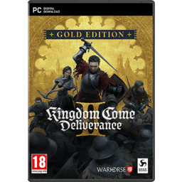 Gra PC Kingdom Come: Deliverance II Gold Edition
