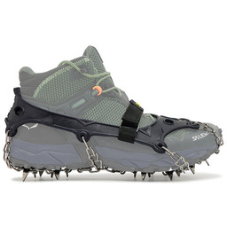 Raczki Salewa Mtn Spike Crampon 0829 Czarny