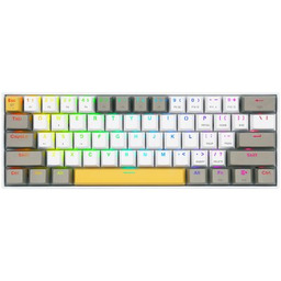Redragon K530 RGB Draconic Pro Yellow
