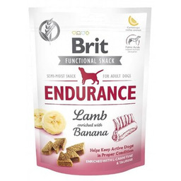 BRIT CARE Przysmak dla psa Dog Functional Snack