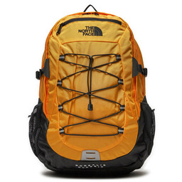 Plecak The North Face Borealis Classic NF00CF9C4WP1 Żółty