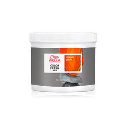Wella Color Fresh Copper Glow Maska koloryzująca 500