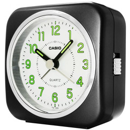CASIO Budzik TQ-143S-1EF