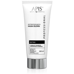 Apis Detox Gel Mask detoksykująca maska żelowa