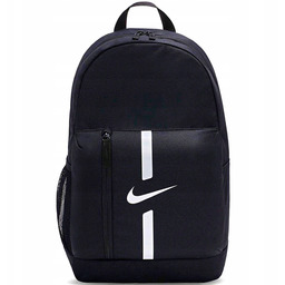 Plecak szkolny Nike czarny 22 l DA2571-010