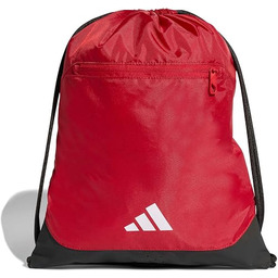 adidas Uniseks Tiro Gymsack Shoe Bag, team power