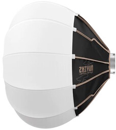 Zhiyun Lantern Softbox 65cm - modyfikator światła, softbox