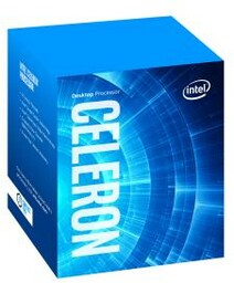 Intel Celeron G6900 BOX (BX80715G6900) Procesor