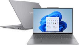 Laptop LENOVO Yoga Slim 7 15ILL9 2.8K Dotykowy