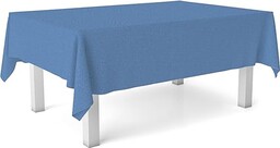 ECOMMERC3 Obrus ceratowy, rozmiar 140, okrągły, odporny
