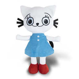 Kicia Kocia Maskotka 50 cm
