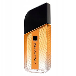 AVON Full Speed, Woda Toaletowa, 100ml