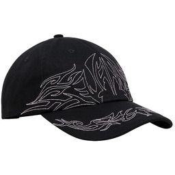 VANS Skate Tribe Structured VN000JSBBLK1