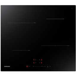 Płyta Indukcyjna Samsung Nz64T3707A1 Booster 7,2Kw