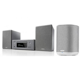 DENON CEOL N10 GREY + HOME 150