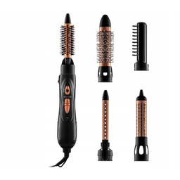 Suszarko-lokówka Sencor Shs 8401BK