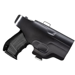 Kabura skórzana do pistoletu GLOCK 17 / 22