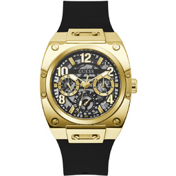 Zegarek Męski Guess GW0569G2 czarny