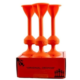 Art & Pollo Ou Zestaw rozszerzający TOSSIT, pomarańczowy