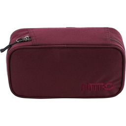 Nitro Pencil Case XL wraz z Geo trójkątowy