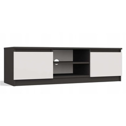 Top E Shop RTV 120 MALWA ANTRACYT/BIEL