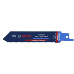 Bosch_elektronarzedzia Brzeszczot BOSCH Expert Thin Tough Metal S522EHM
