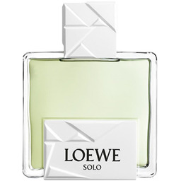 Loewe Solo Loewe Origami woda toaletowa 100 ml