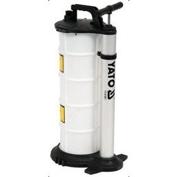 YATO YT-07087 Odsysarka oleju