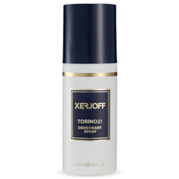XerJoff Torino21 Deodorant Spray 100ml dezodorant
