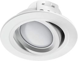 Hama oprawa wpuszczana LED WiFi (reflektor sufitowy, lampa