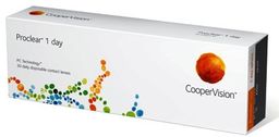 Coopervision Proclear 1 Day 30szt.