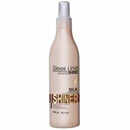 STAPIZ_Sleek Line Repair Shine Shiner nabłyszczacz do włosów