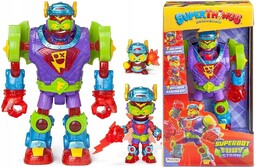 Super Things, Zings Robot Fury Storm