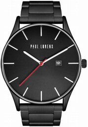 PAUL LORENS Zegarek PL7028B2-1A5