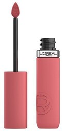 LOREAL Infaillible Matte Resistance Matowa Pomadka do ust