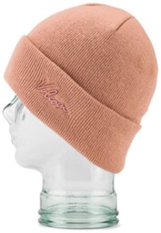 czapka zimowa VOLCOM - V.Co Fave Beanie Earth