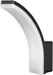Kinkiet, lampa ogrodowa, elewacyjna LED 12W/15W/20W IP65 4000K
