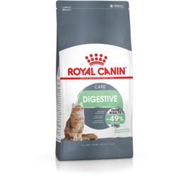Karma dla kotów DIGESTIVE CARE 2 kg ROYAL