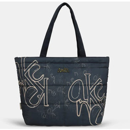 Torba podróżna - ANEKKE MADEMOISELLE 41588-023