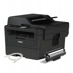 Brother MFC-L2752DW Dupleks Fax Wifi