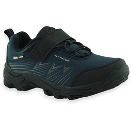 Wygodne buty dla dzieci Softshell wkładka Memory Foam