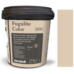 Kerakoll Fugalite Color Kk 107 Fuga Epoksydowa 1,5KG