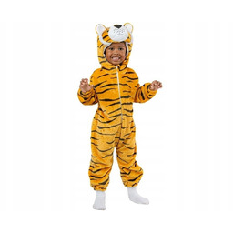 Strój Tygrysek Xs