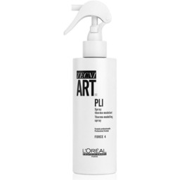 L''oreal Professionnel, Pli Tecni.Art, Spray termo-utrwalający, 190 ml