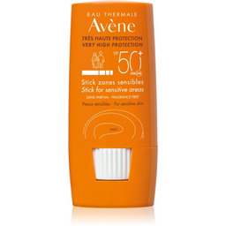 Avène Sun Sensitive sztyft do miejsc wrażliwych SPF
