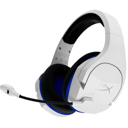 HEADSET HYPERX CLOUD STINGER/CORE HHSS1C-KB-WT/G HYPERX